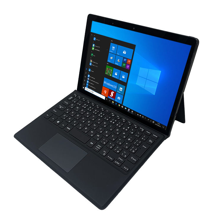 DELL（デル） 【マウス付】DELL 12.3型 Latitude 5290 中古 2in1