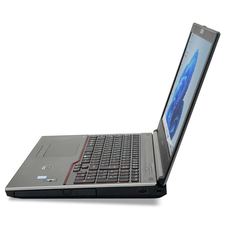 富士通（FUJITSU） CELSIUS H760 中古 Office Win10 or Win11 モバイル