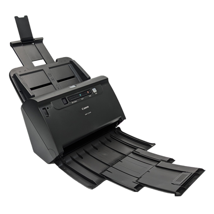 キヤノン（Canon） キャノン ドキュメントスキャナー imageFORMULA DR