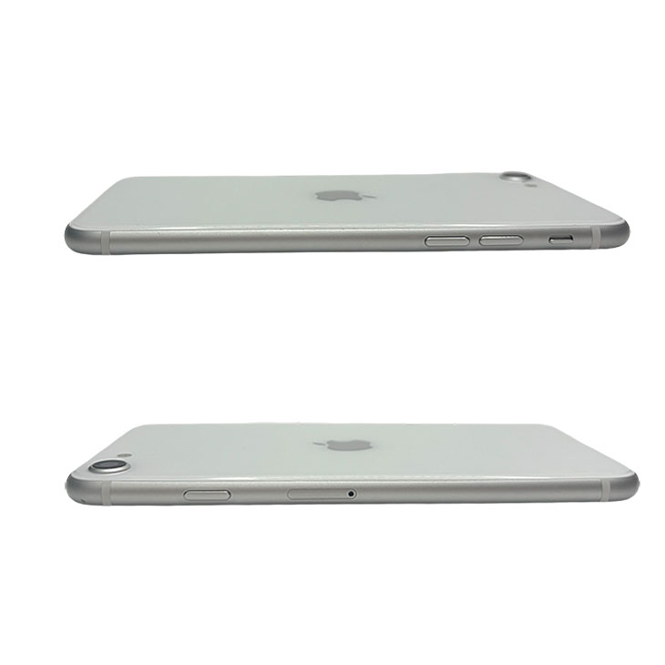 iPhone SE（第2世代） 【SIMロック解除済】Apple SE（第2世代）MX9T2J