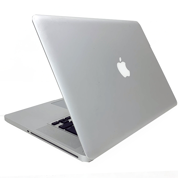 MacBook Pro Apple 15.4inch MD104J/A A1286 Mid 2012 [core i7 3720QM