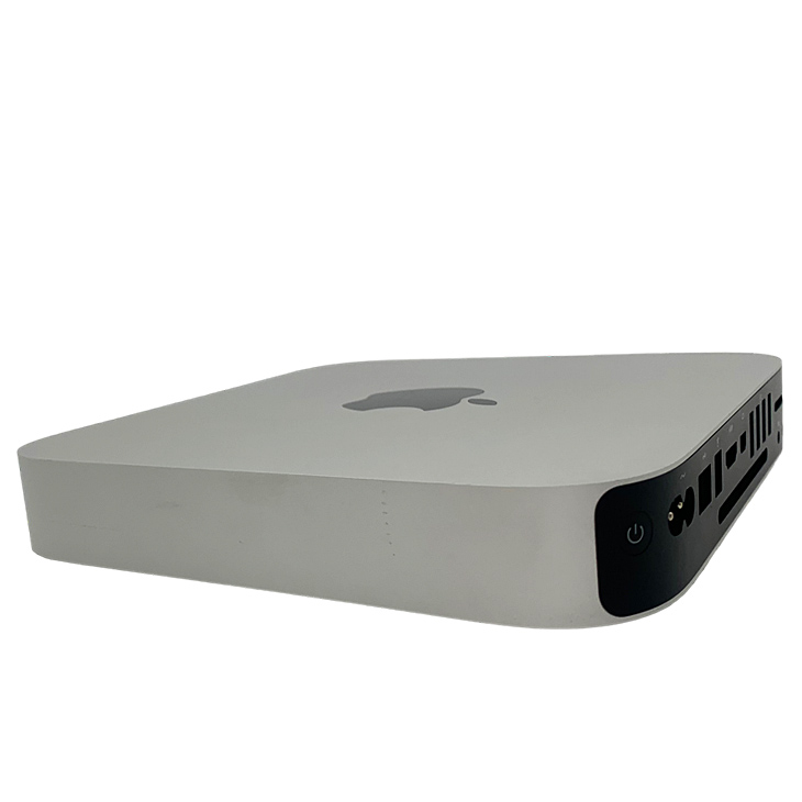 Mac mini Apple MC270J/A A1347 Mid 2010 小型デスク High Sierra