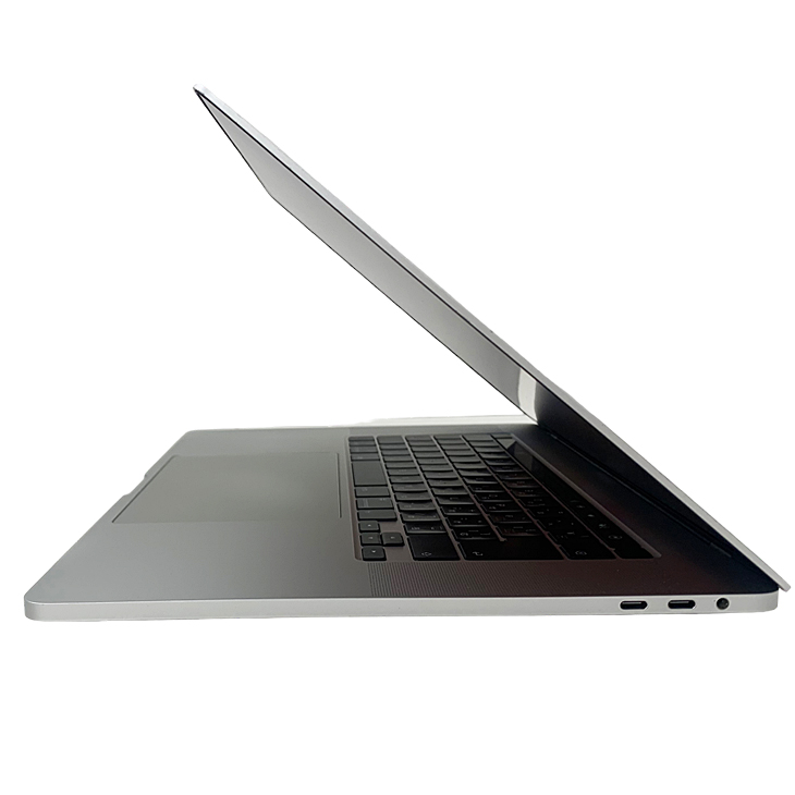 MacBook Pro Apple 16inch MVVL2J/A A2141 2019 選べるOS TouchBar