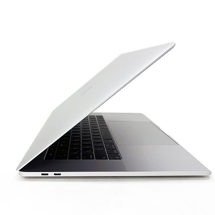 MacBook Pro Apple 15.4inch MR972J/A A1990 2018 選べるOS TouchBar