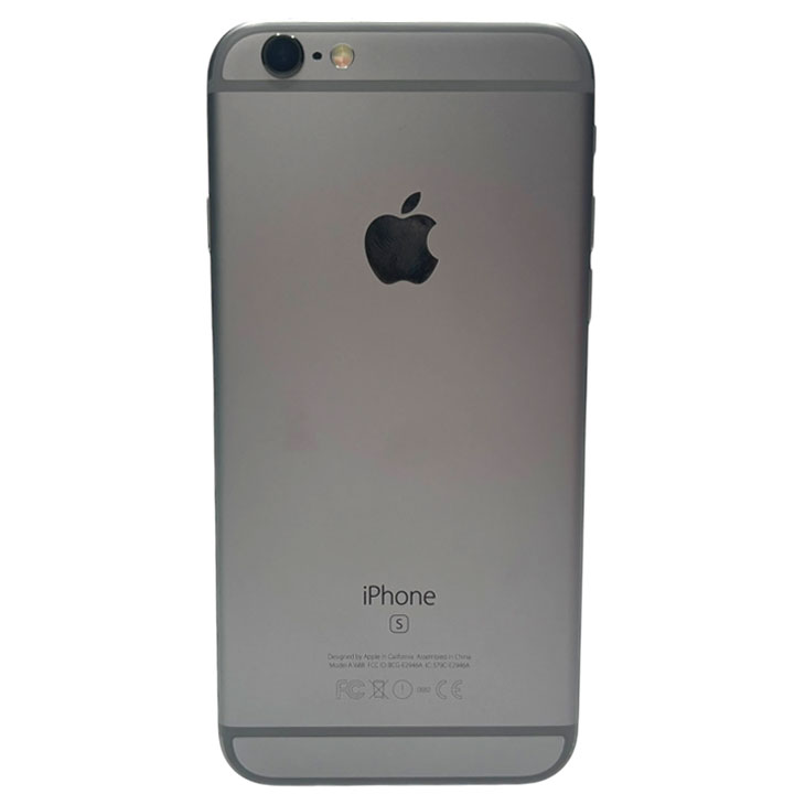 iPhone 6s 【中古スマホ】【SIMロック解除済】Apple iPhone6S MN0W2J/A