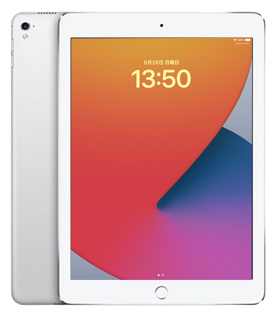 iPad 【新品バッテリ交換済】Apple Pro Wi-Fiモデル 32GB A1673 NLMP2J