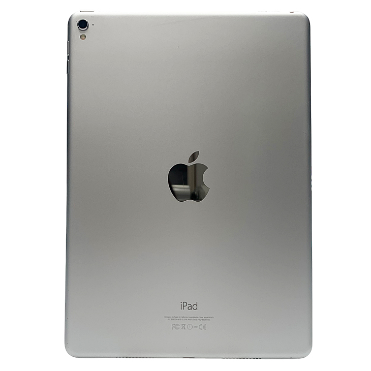 iPad Apple Pro Wi-Fiモデル 32GB A1673 MLMP2J/A [Apple A9X 9.7