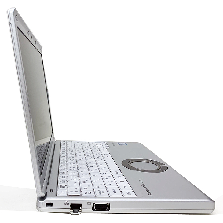 Panasonic CF-SZ6 中古 レッツノート 選べるカラー Office Win10 or