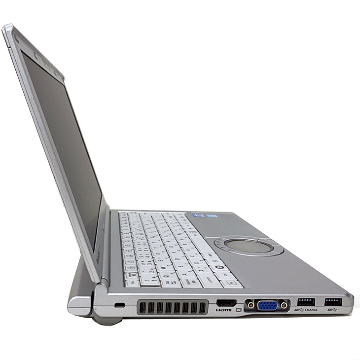 Let's note Panasonic CF-SX1 中古 レッツノート 選べるカラー Office