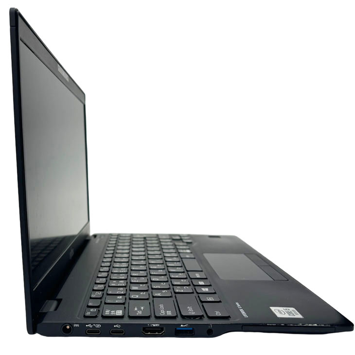 富士通（FUJITSU） LIFEBOOK U9310/D 中古 ノートOffice 選べるOS