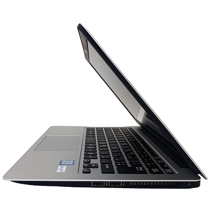 VAIO SONY VAIO Z VJZ131A11N 中古 ノート Office Win10 or Win11 フル