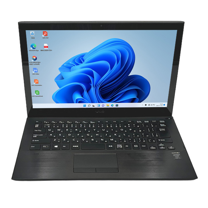 VAIO SONY VAIO Pro13 MK2 VJP132C11N 中古 ノート Office 選べるOS