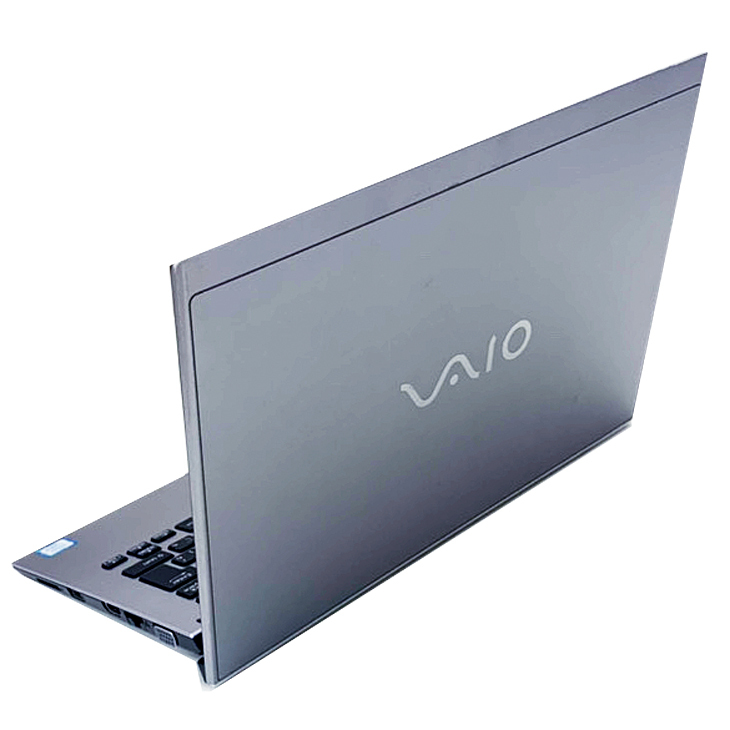 VAIO SONY VAIO Pro PF 中古 超薄型 軽量 ノート VJPF11C12NN Office