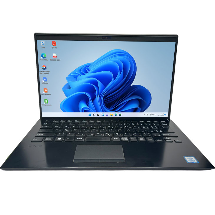 VAIO 【2/18-3/2まで特価+覗き見防止フィルム】SONY VAIO Pro PK