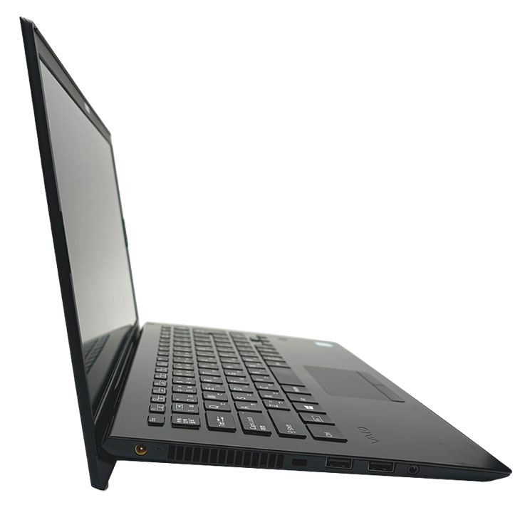 VAIO 【今だけSSD倍増中↑】SONY VAIO Pro PK VJPK11C12N 中古 ノート