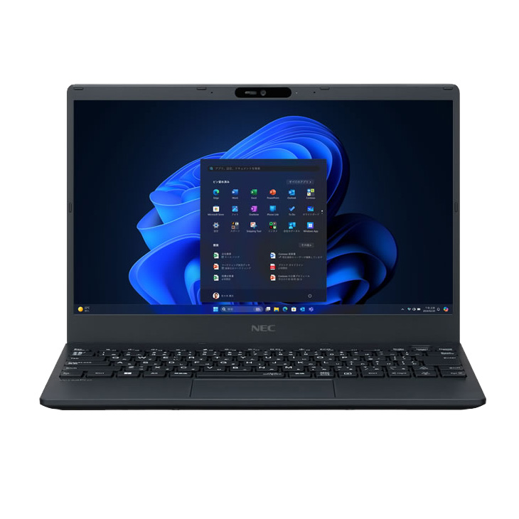 VersaPro 【新品】VersaPro VK743/C-J ノート PC-VK743CXGHC8JZQYZY