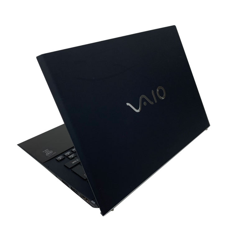 VAIO SONY VAIO Pro 中古 超薄型 軽量 ノート VJP111B01N Office Win10