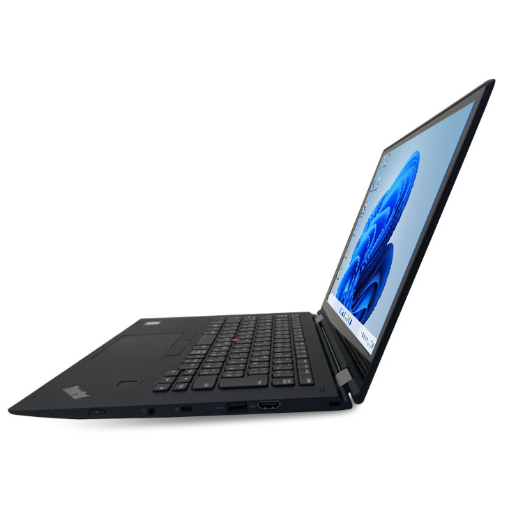Lenovo（レノボ） 【中古パソコン】Lenovo X1 Yoga 2018 3rd Gen 中古