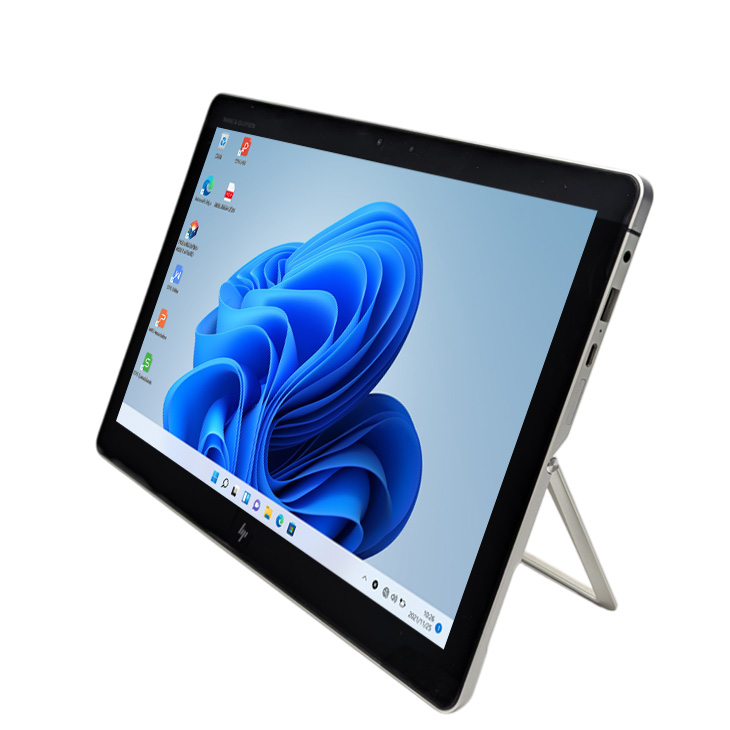 HP Elite x2 1012 G2 2in1タブレット office Win11 or Win10[Corei5