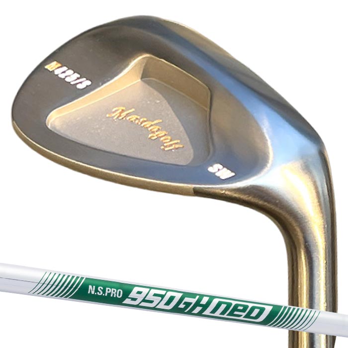 STUDIO マスダゴルフM425ウェッジ WEDGE M425 | マスダゴルフ