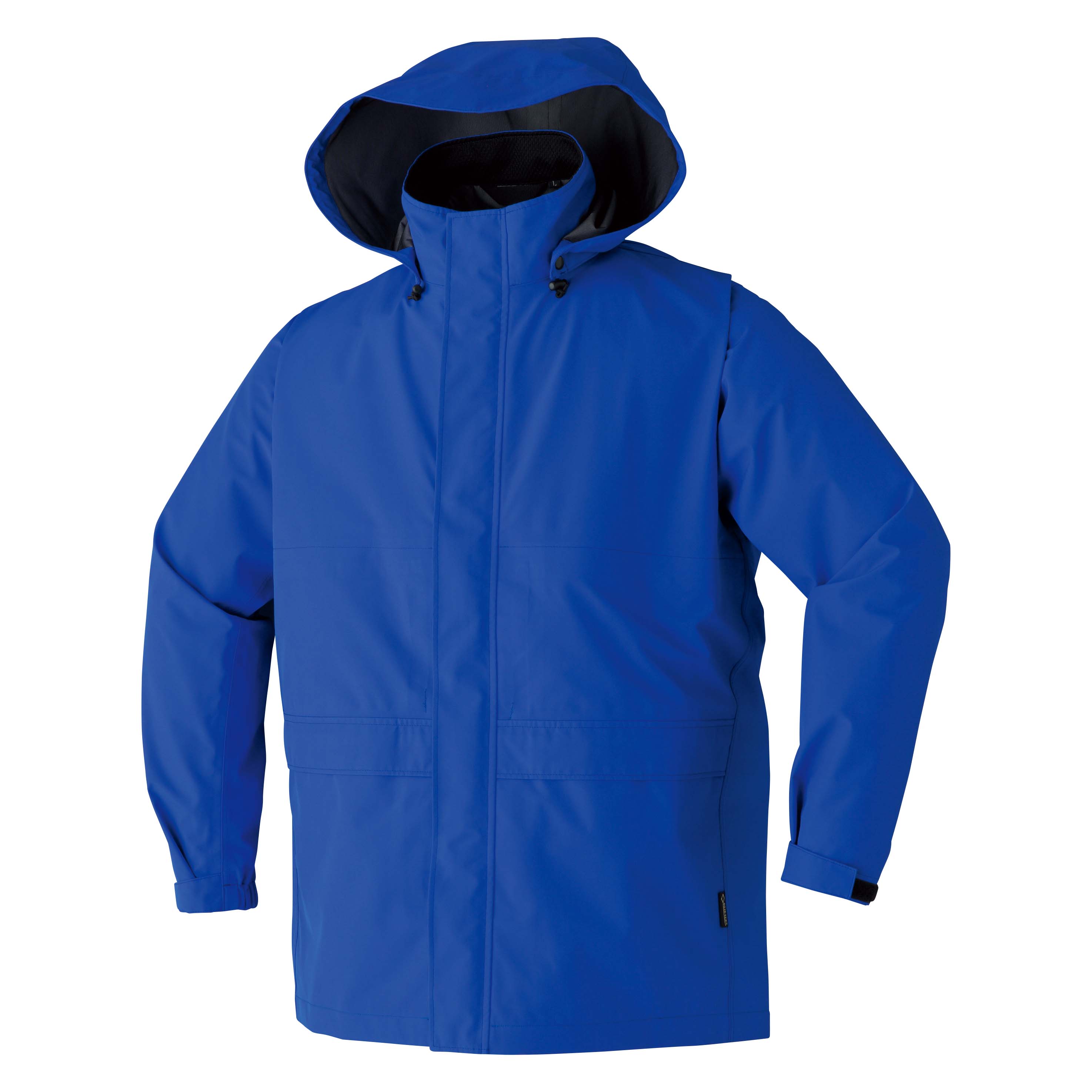 Asahicho 【服のみ】作業服 作業着 空調服 GORE-TEX ゴアテックス 長袖