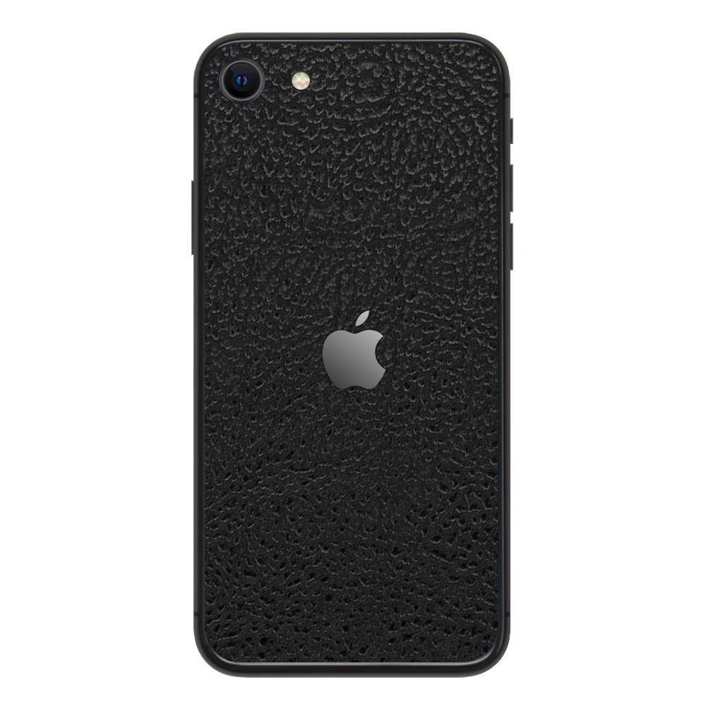 Apple iPhoneSE 第2世代 第3世代 スキンシール 背面 シール ケース