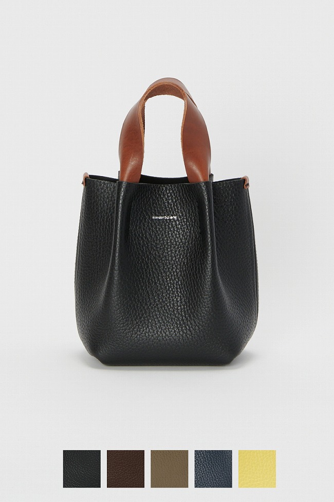 Hender Scheme（エンダースキーマ） ピアノバッグ スモール piano bag