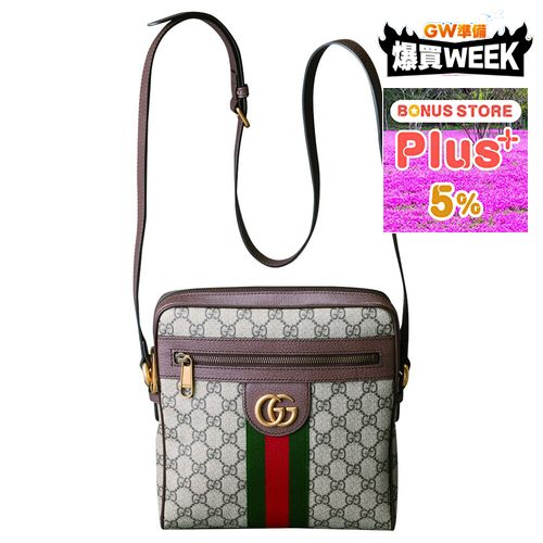 GUCCI（グッチ） 【並行輸入品】 メンズショルダーバッグ 547926