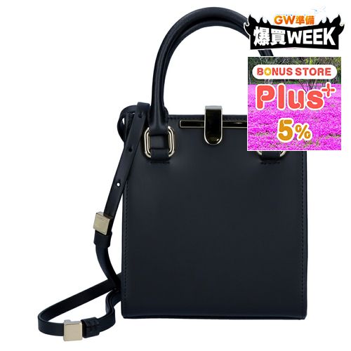 Zanchetti（ザンケッティ） 【並行輸入品】 ショルダーバッグ ZETA