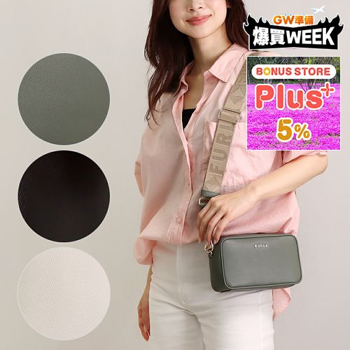 FURLA（フルラ） 【並行輸入品】 ショルダーバッグ CLASSIC WE00600