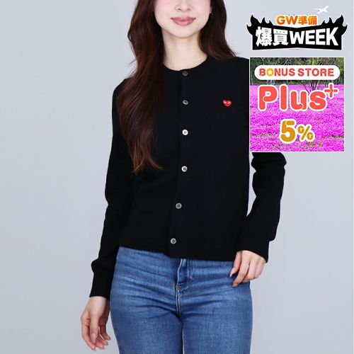 COMME des GARCONS 【並行輸入品】 コムデギャルソン DES レディース