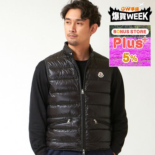 MONCLER（モンクレール） 【お取り寄せ】 【並行輸入品】 メンズ