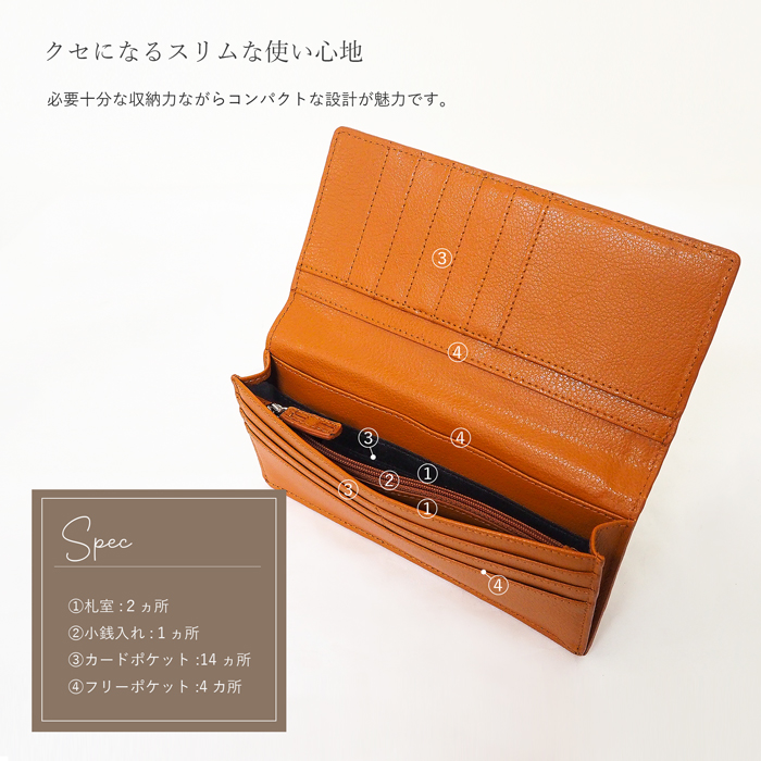 限定 本物 ワニ革 カイマン クラウンマーク ホーンバック 長財布 背