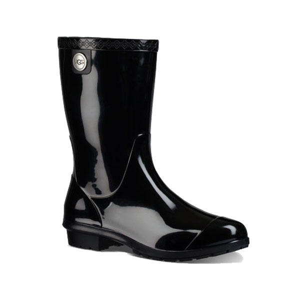 UGG（アグ） 【並行輸入品】 オーストラリア レインブーツ 長靴 シエナ