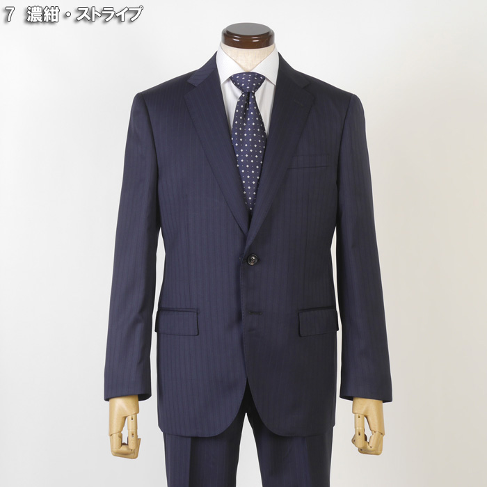 Loro Piana（ロロピアーナ） スーツ ロロピアーナ「365」Super130's