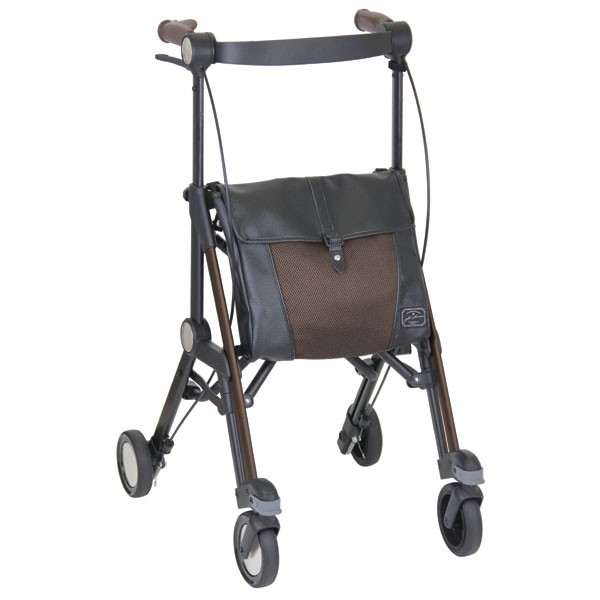 GENTIL MARRONE 幸和製作所 歩行車 サンティノ WAG02 歩行介助 補助具