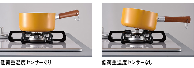 パロマ（Paloma） テーブルコンロ スタンダード チャコール PA-S46B-R