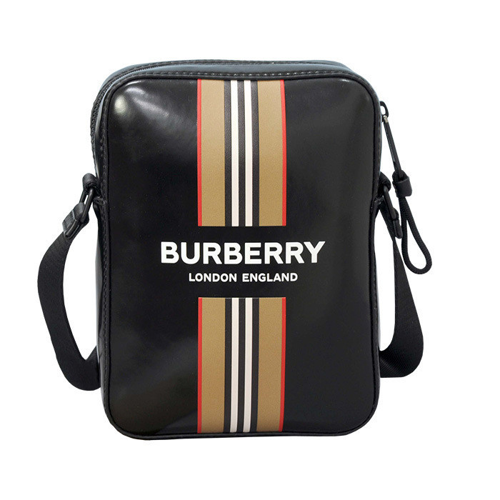 BURBERRY（バーバリー） ショルダーバッグ メッセンジャーバッグ