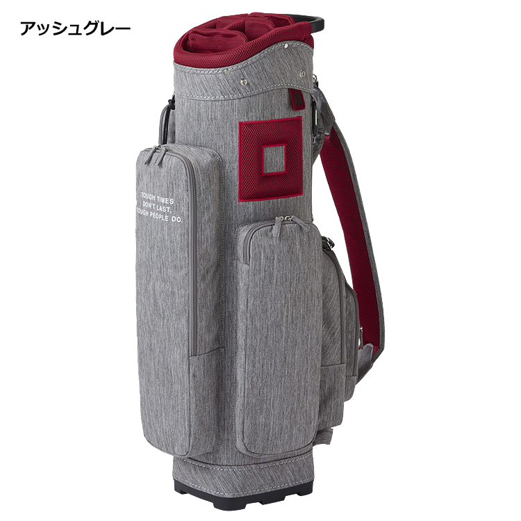 ONOFF（オノフ） グローブライド キャディバッグ OB0225 カートバッグ