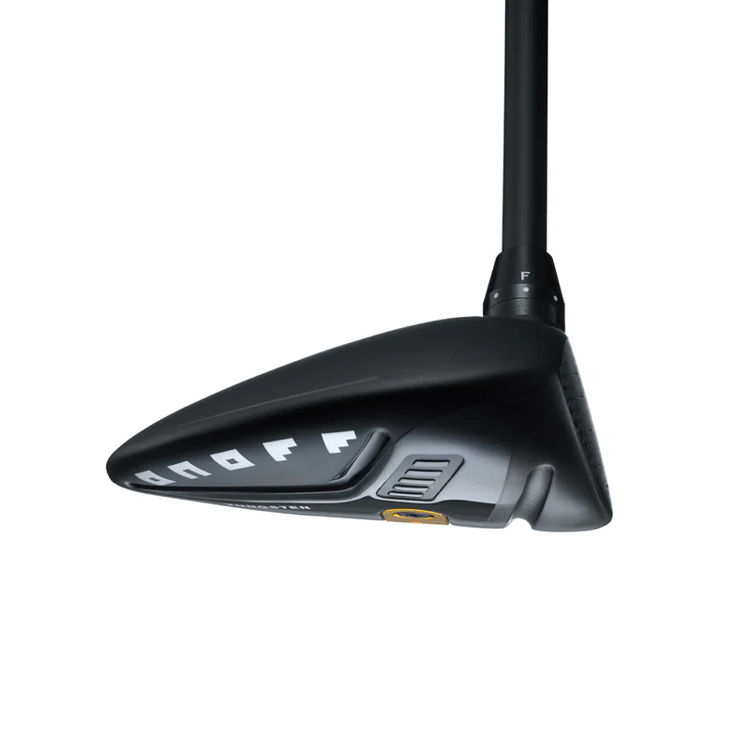 KURO（オノフ） ONOFF FAIRWAY ARMS KURO 標準シャフト CBT 626F