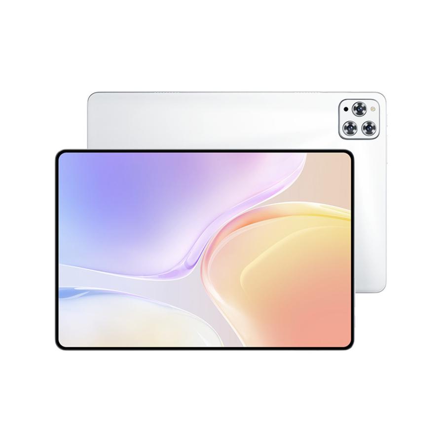 アンドロイド（Android） Android15 タブレット pc 本体 10.1インチ 16