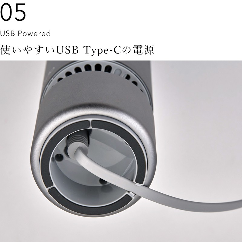 cado（カドー） 特典付 空気清浄機 MP-C30 LEAF Portable コンパクト