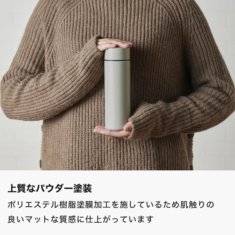 KYOCERA（京セラ） 特典付 CERAMUGボトル 180ml セラマグボトル 水筒