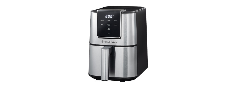 RUSSELL HOBBS（ラッセルホブス） 特典付 Air Fry Oven エアフライ