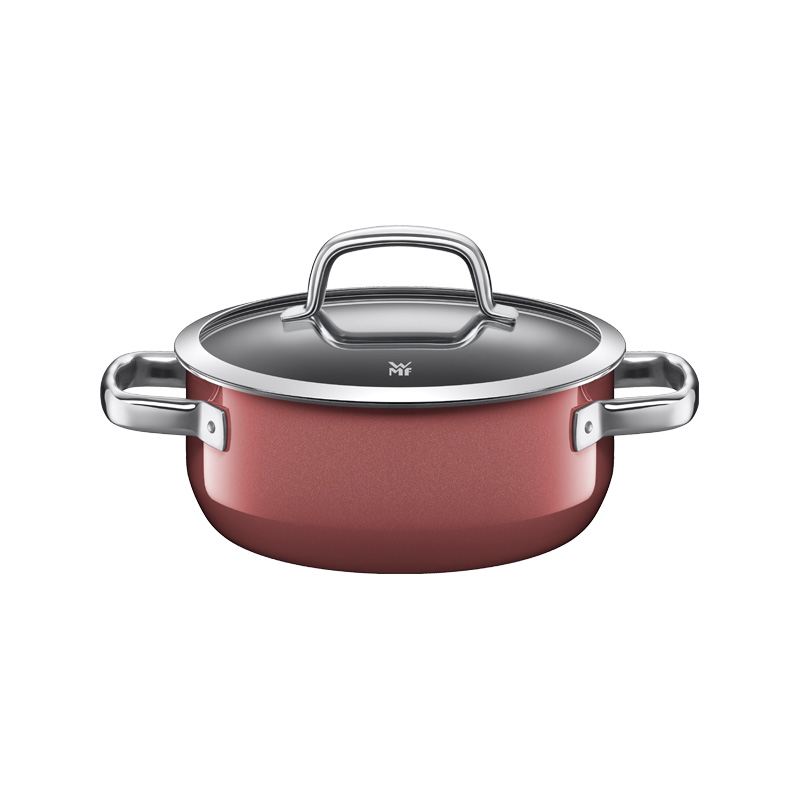 WMF（ヴェーエムエフ） 特典付 ガス・IH対応 フュージョンテック