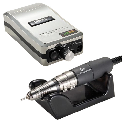 ウラワ G3 URAWA 浦和 プロ用 ネイルマシーン プッシャー付 ネイル