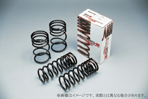 RSR 【クーポンで100円OFF】RS-R Ti2000 HALF DOWN SUSPENSION