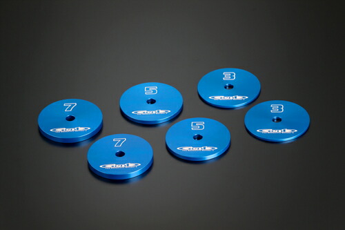 GENB（玄武） 玄武(ゲンブ) ストロークストッパー トヨタ ハイエース