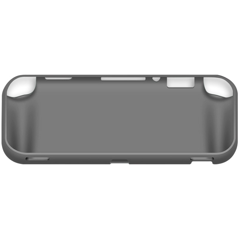 ニンテンドースイッチライト ケース ブルー イエロー Nintendo Switch