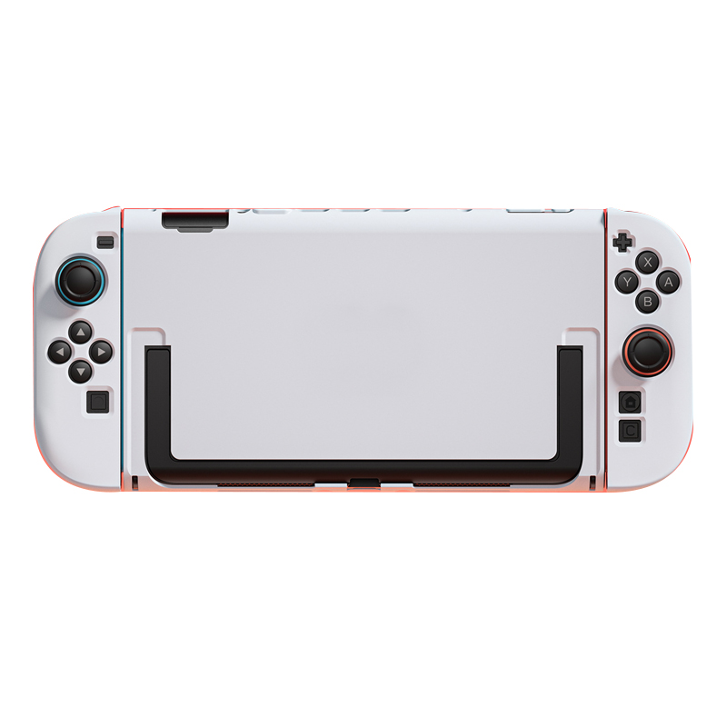 ニンテンドー スイッチ 2 ケース Nintendo Switch Oled 有機EL 全面